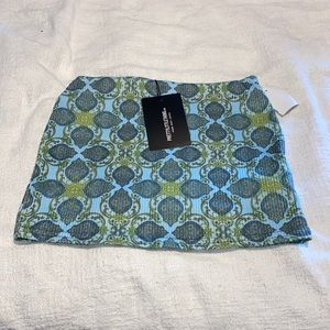 Pretty little thing mini skirt